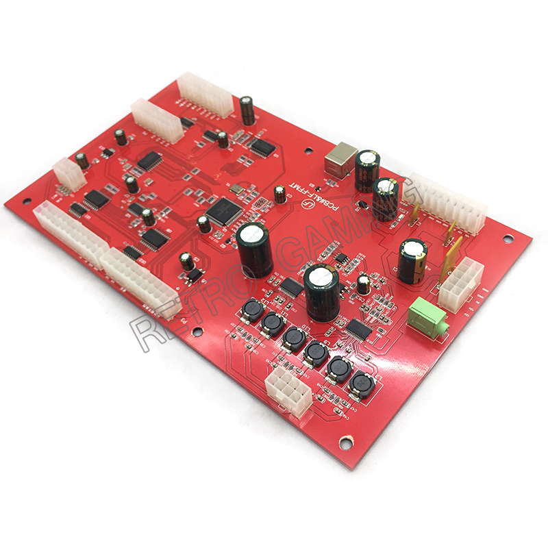 Retro Gaming Store - I/O Ban Siêu Xe Đạp 2