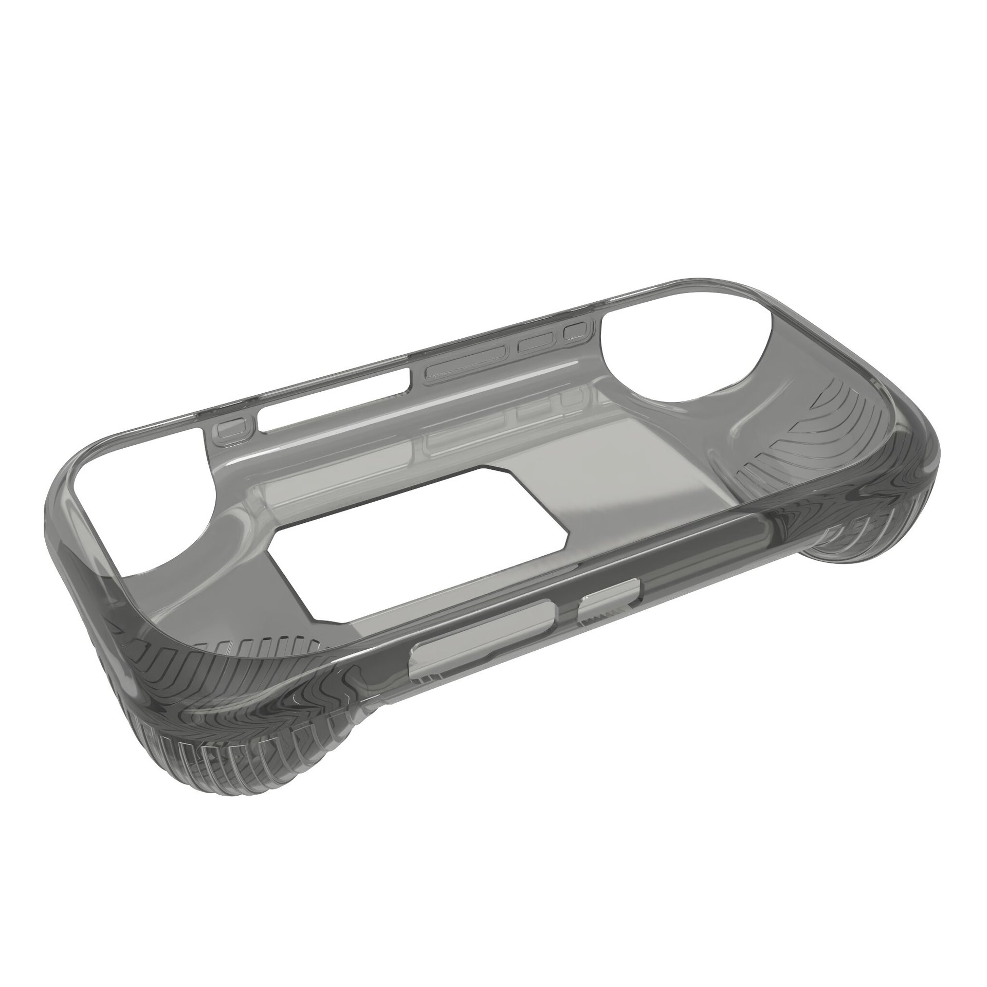 Console Retro Gaming Portable - TPU Protector Cover For Retroid Pocket