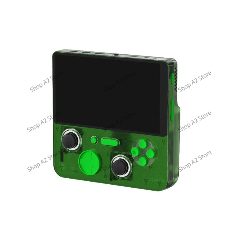 Retro Handheld Console - E5plus Handheld Video Game Console 5
