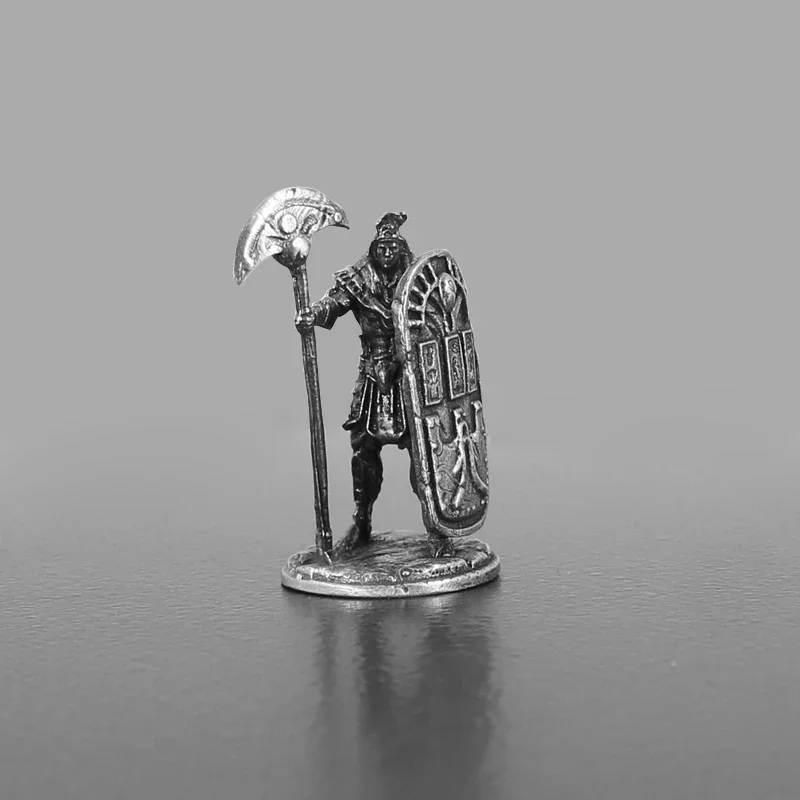 Mummy Warrior Pharaoh Guards M - đánh giá và giá Retro Gaming Gif