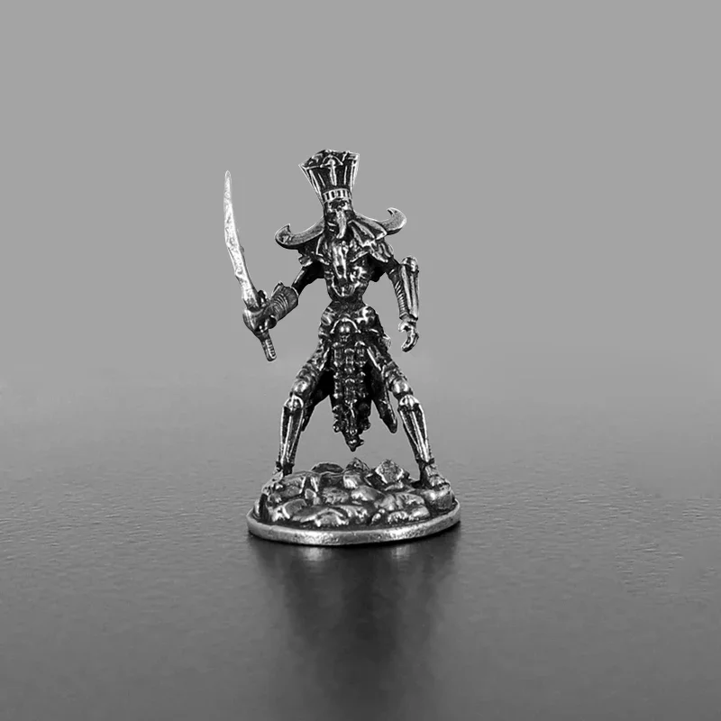 Mummy Warrior Pharaoh Guards M - đánh giá và giá Retro Gaming Gif