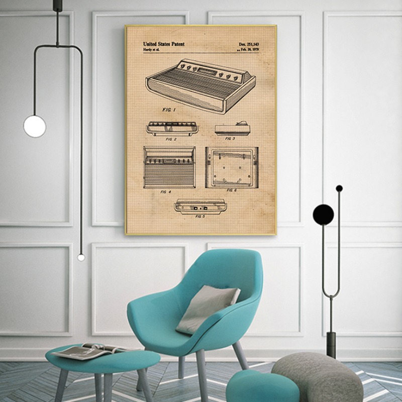 Classic Video Games Vintage El - đánh giá và giá Retro Gaming Life