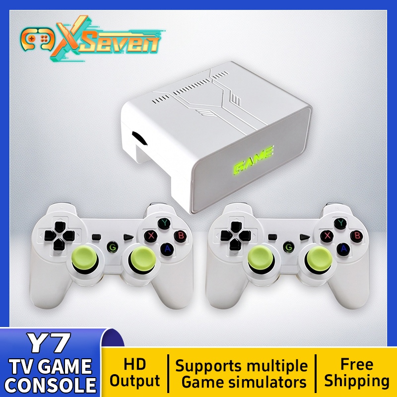 2026 New Coopreme Y7 X7 128G   - đánh giá và giá Retro Gaming Tv Box