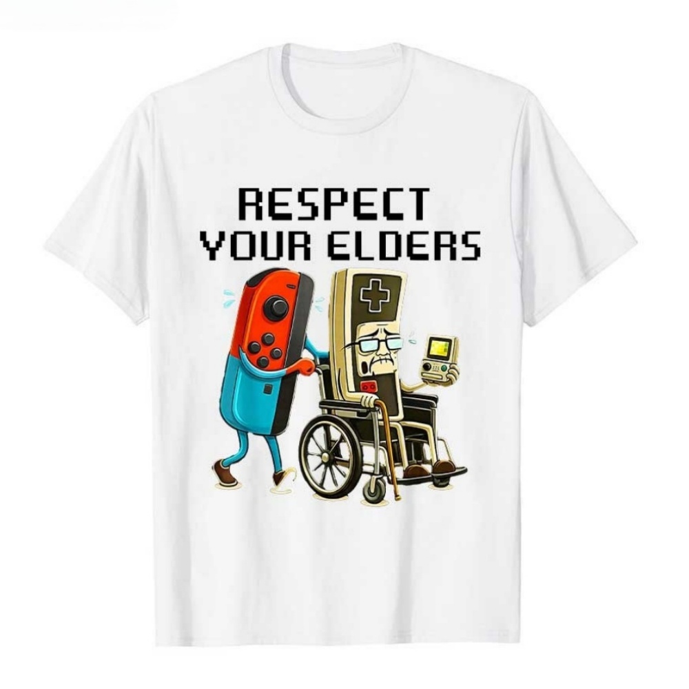 2026 Respect Your Elders Gamin - đánh giá và giá Retro Gaming In 2026