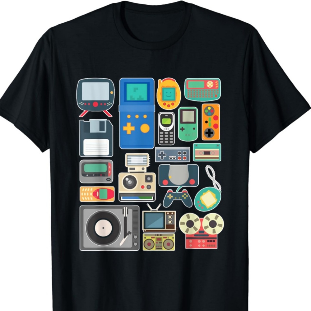 2026 Respect Your Elders Gamin - đánh giá và giá Retro Gaming In 2026