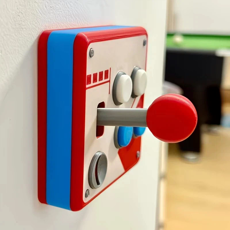 Retro Arcade Game Joystick Lig - đánh giá và giá Retro Gaming Joystick