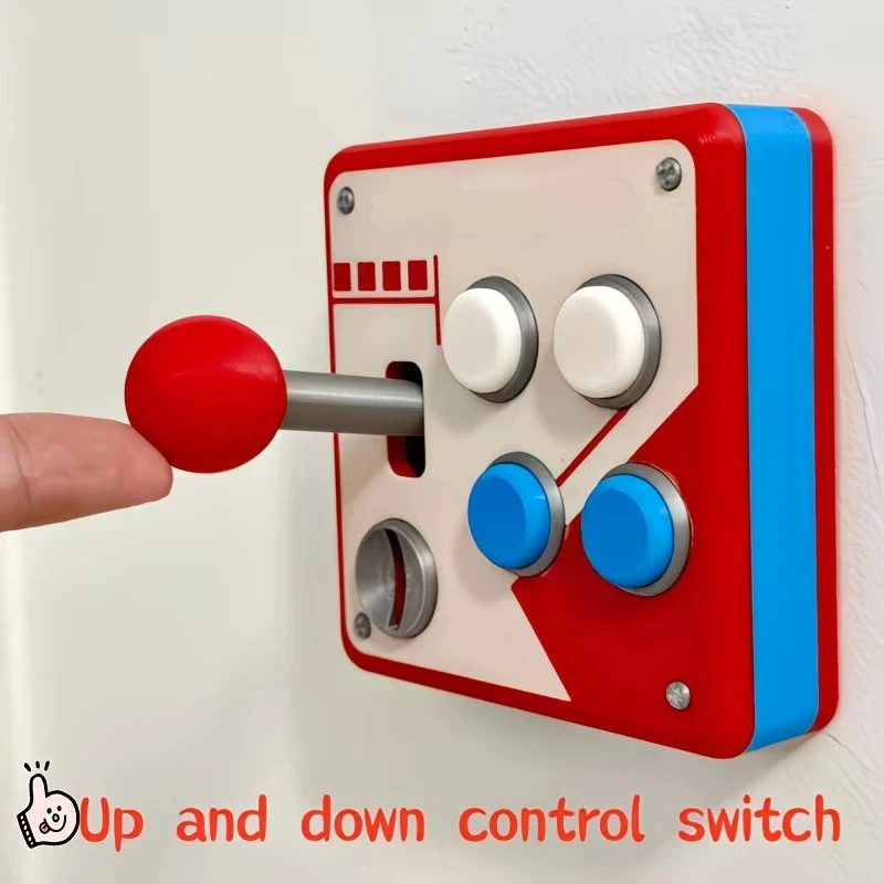Retro Arcade Game Joystick Lig - đánh giá và giá Retro Gaming Joystick