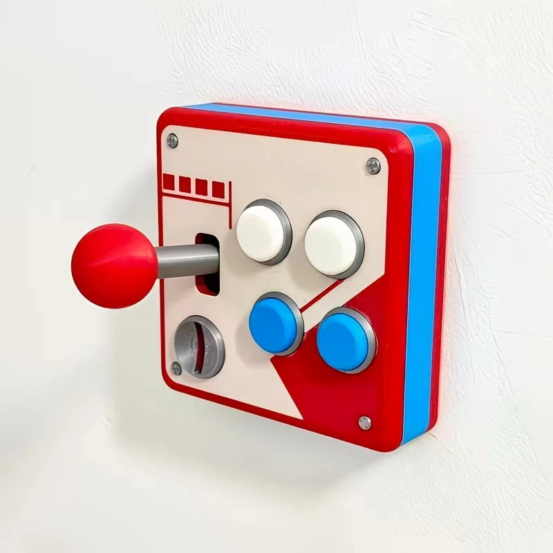 Retro Arcade Game Joystick Lig - đánh giá và giá Retro Gaming Joystick
