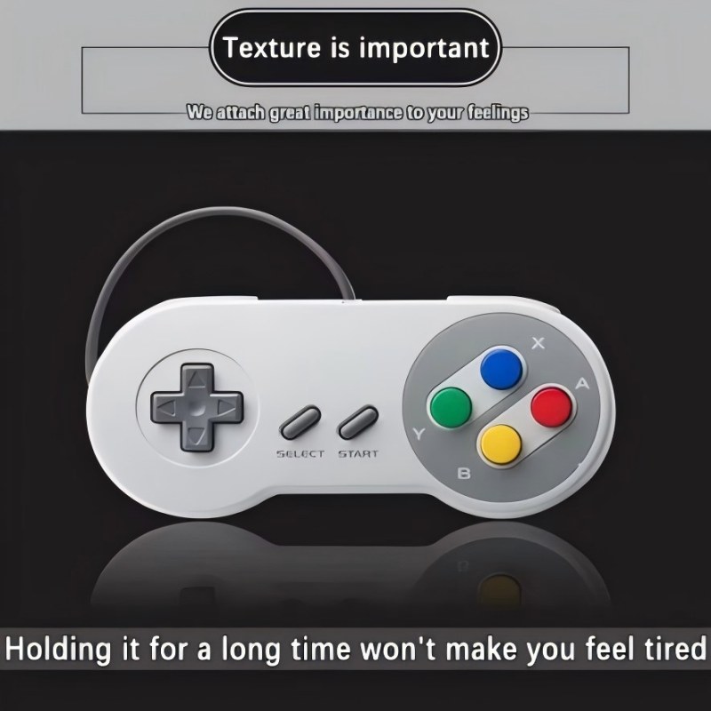 2PCs USB Gamepad Retro Gaming  - đánh giá và giá Retro Gaming Joystick