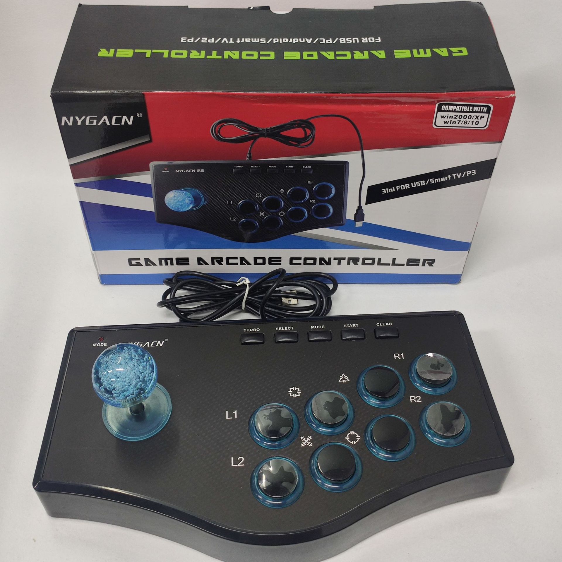 Best Pick Retro Arcade Game Ro - đánh giá và giá Retro Gaming Joystick