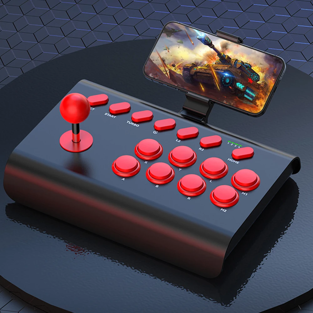 6In1 Retro Arcade Console Game - đánh giá và giá Retro Gaming Mister