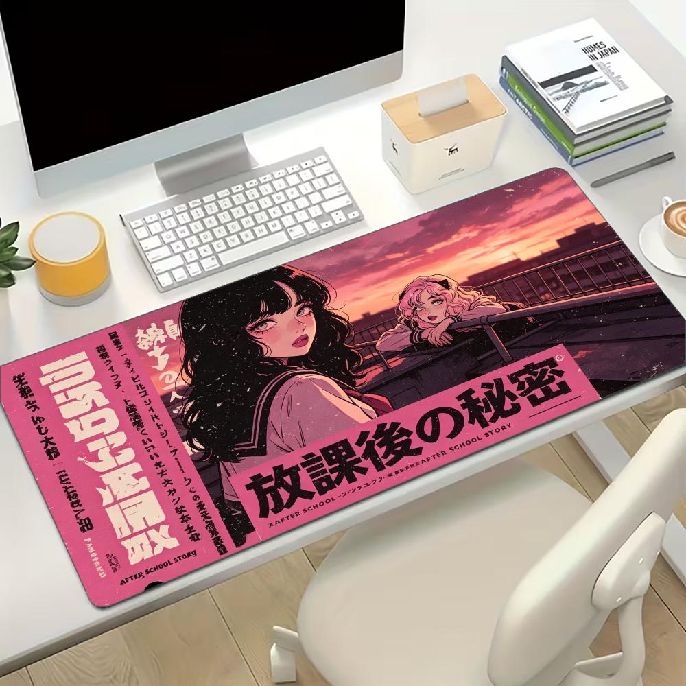 Japanese Retro Anime Girl Maga - đánh giá và giá Retro Gaming Magazine