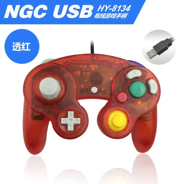 Retro game For Gamecube Contro - đánh giá và giá Retro Gaming Joystick