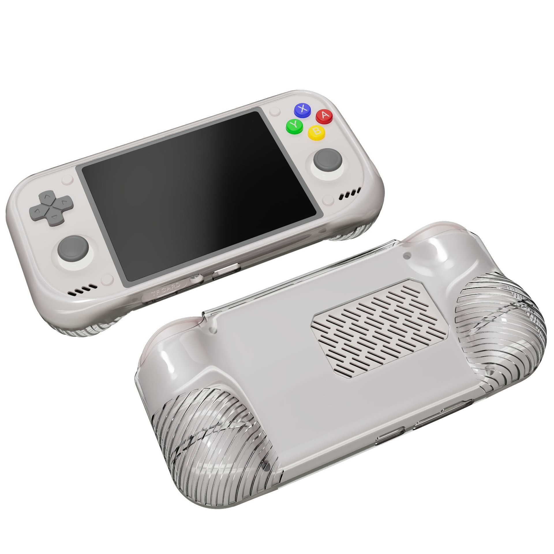 TPU Protector Cover For Retroi - đánh giá và giá Console Retro Gaming Portable