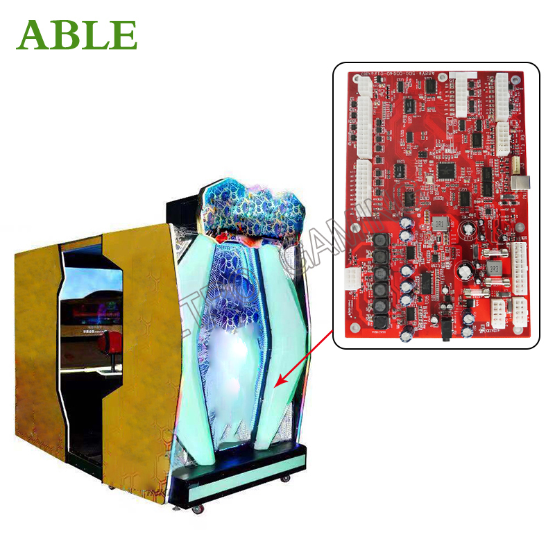 Jurassic Park Transformers Arc - đánh giá và giá Retro Gaming Store