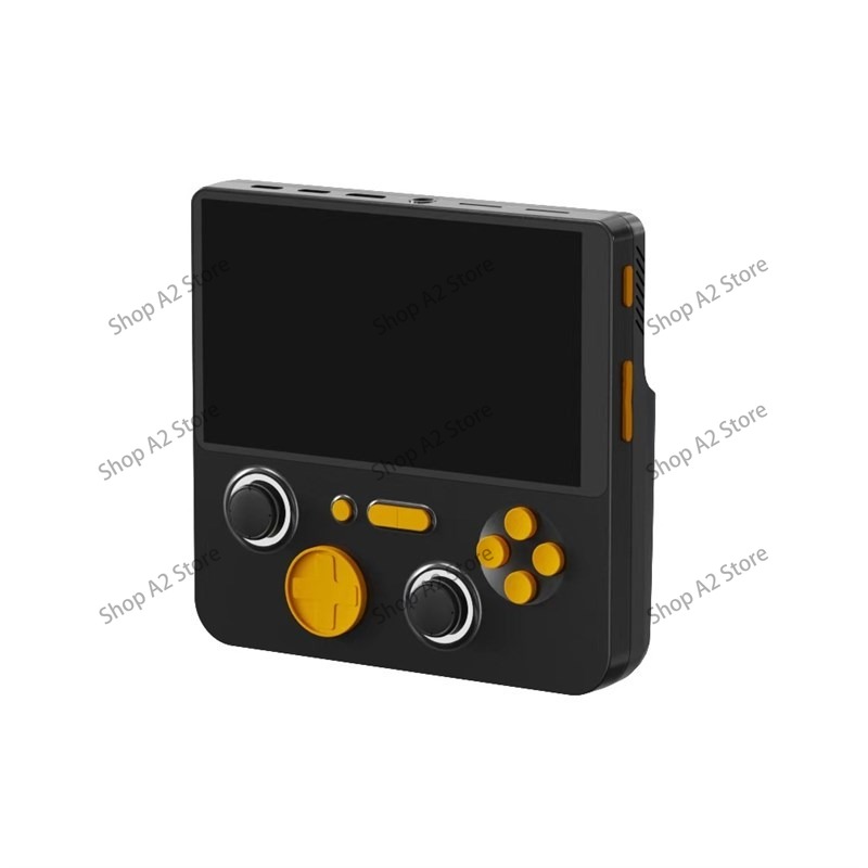 E5plus Handheld Video Game Con - đánh giá và giá Retro Handheld Console