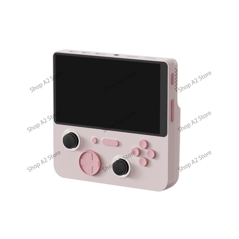 E5plus Handheld Video Game Con - đánh giá và giá Retro Handheld Console