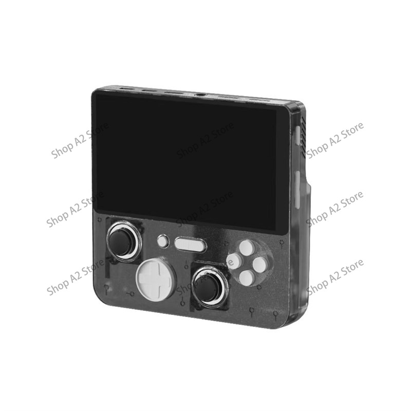 E5plus Handheld Video Game Con - đánh giá và giá Retro Handheld Console