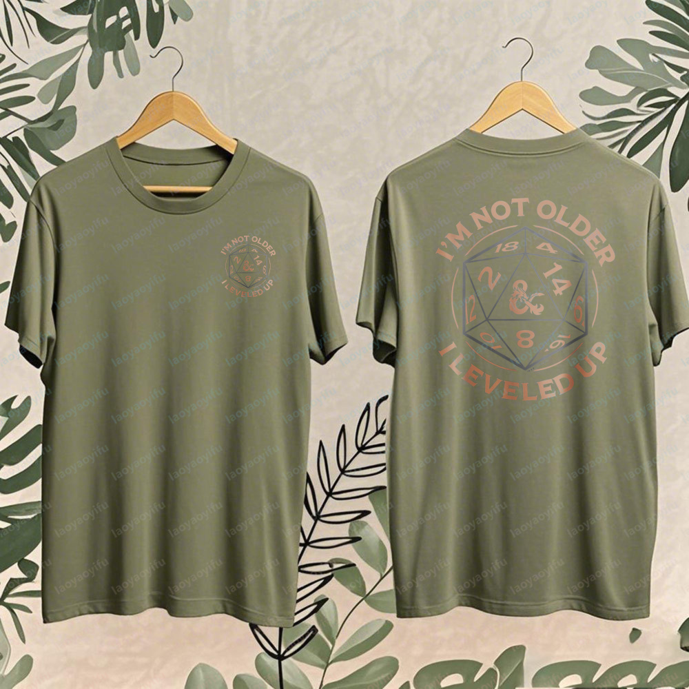 Retro Dungeons & Dragons Birth - đánh giá và giá Retro Gaming T Shirts