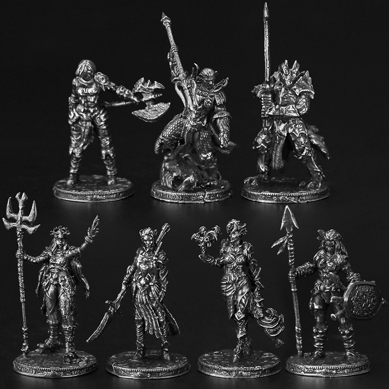Scourgeland Ancient Soldier Mo - đánh giá và giá Retro Gaming Gif