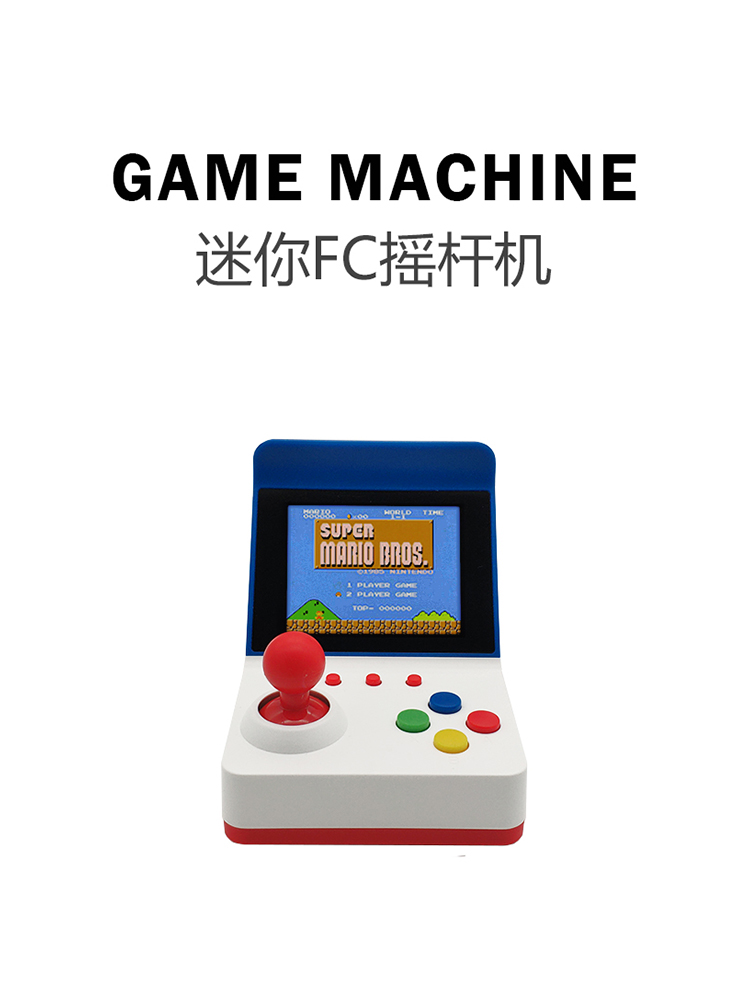360 Video Games3inch 8Bit Port - đánh giá và giá Retro Handheld Console