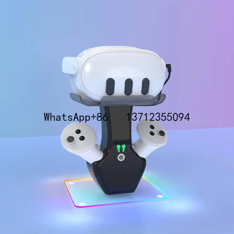 Meta Quest 3 VR Universal Char - đánh giá và giá Retro Gaming In Vr