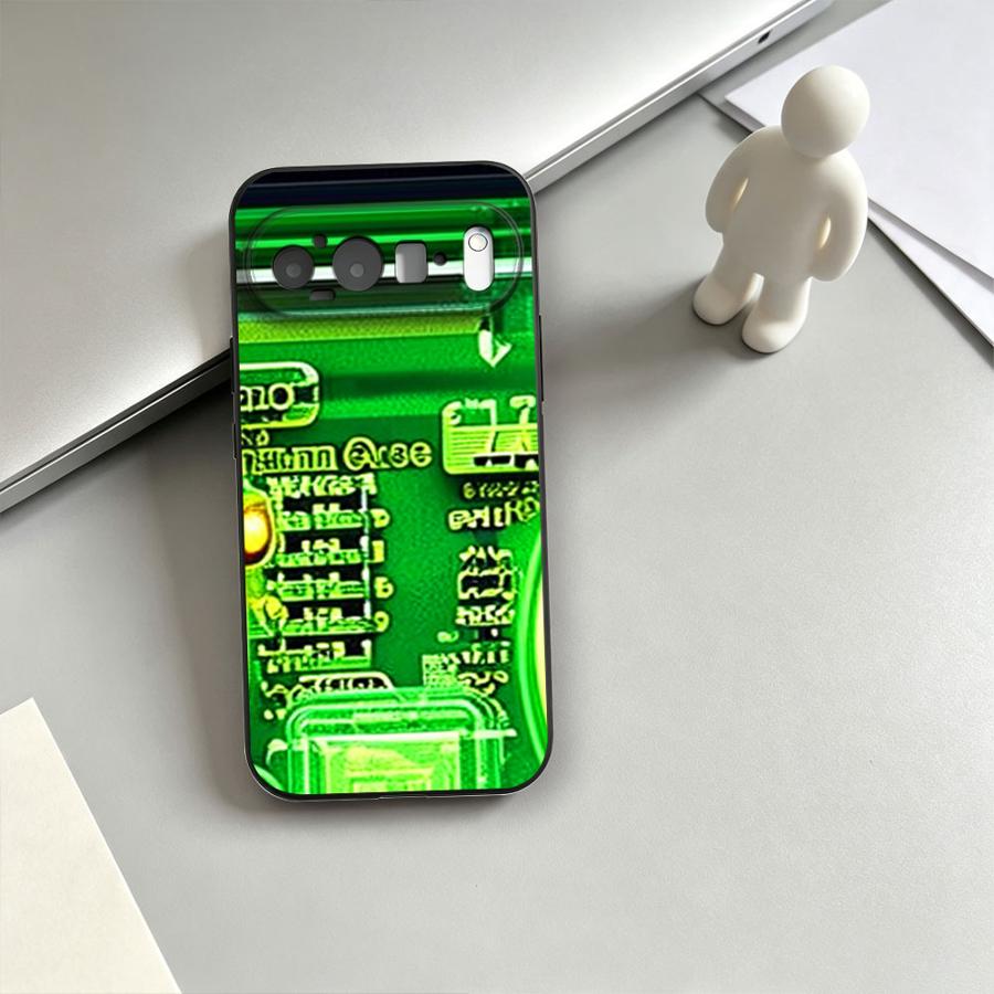 Case for Google Pixel 11 pro 6 - đánh giá và giá Retro Gaming Phone