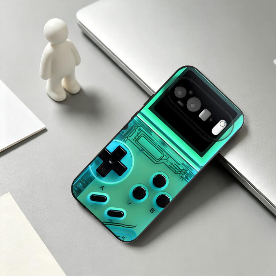 Case for Google Pixel 11 pro 6 - đánh giá và giá Retro Gaming Phone