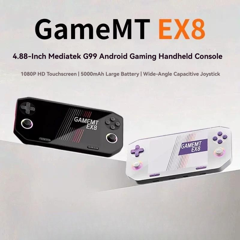 2026 New EX8 Dual System 6+128 - đánh giá và giá Retro Gaming In 2026