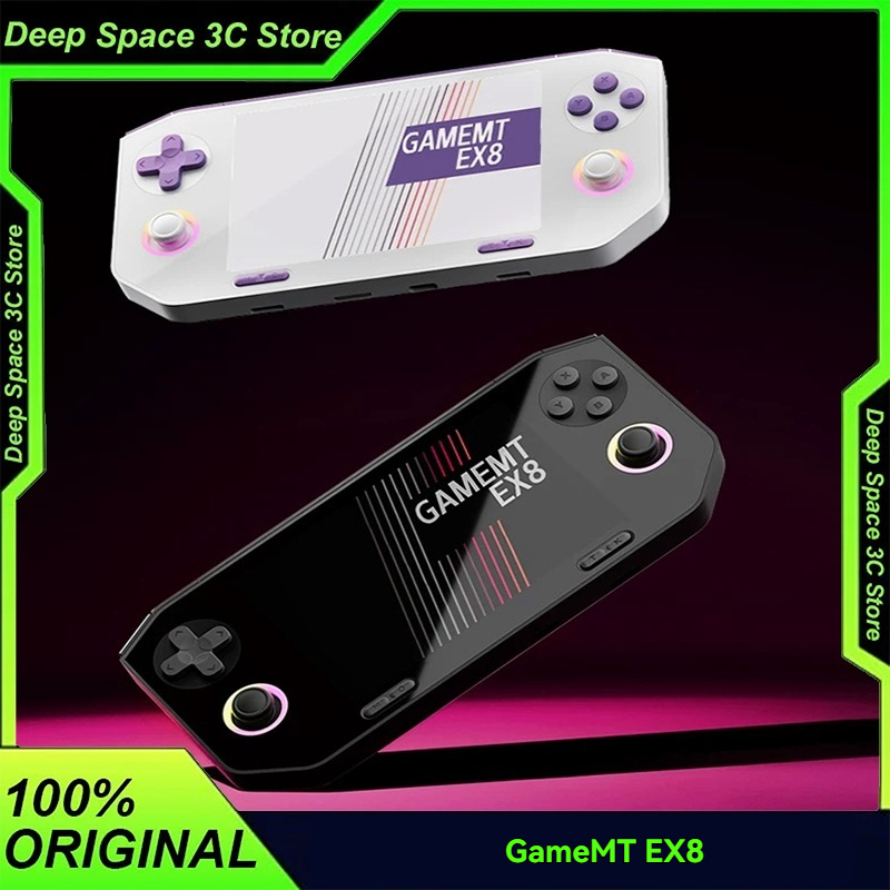 2026 New EX8 Dual System 6+128 - đánh giá và giá Retro Gaming In 2026