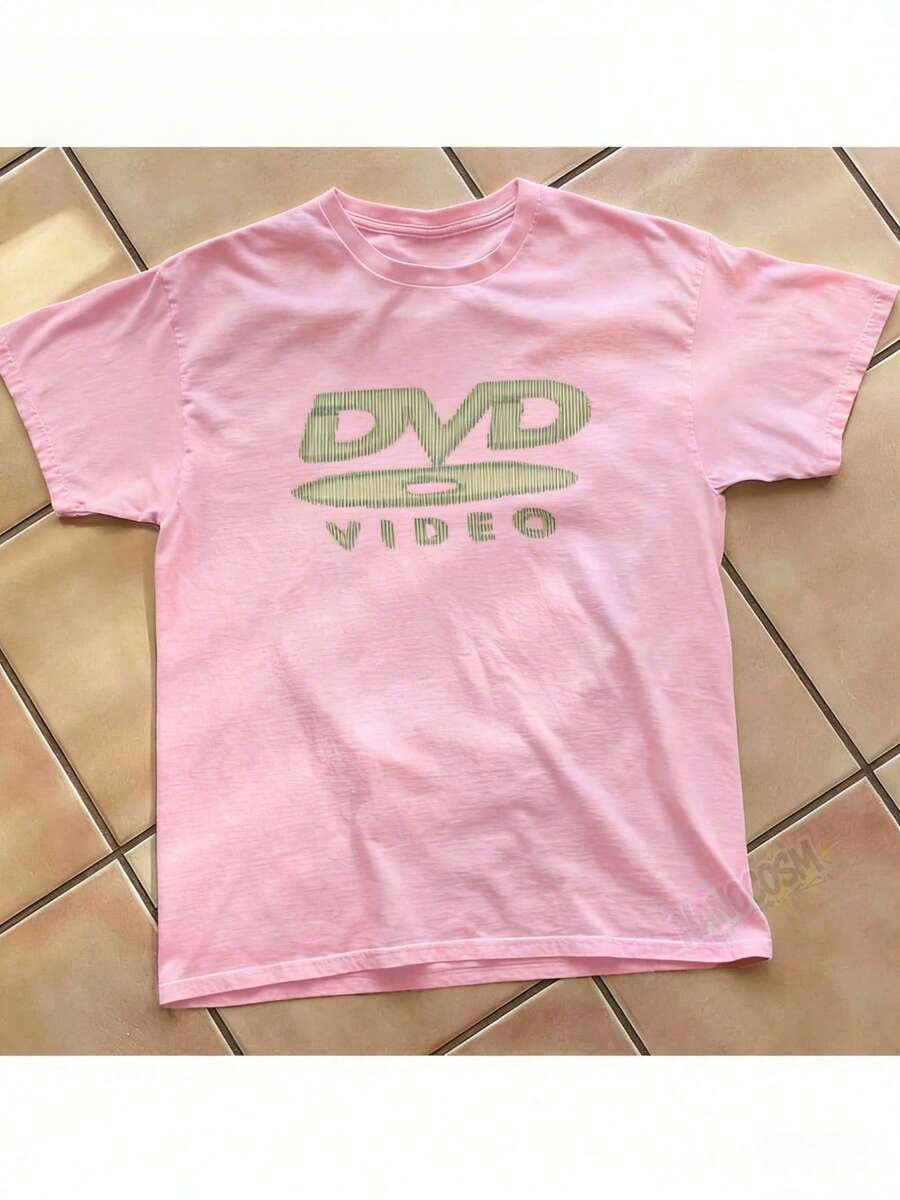 [100% Cotton] DVD Video Nostal - đánh giá và giá Retro Gaming T Shirts