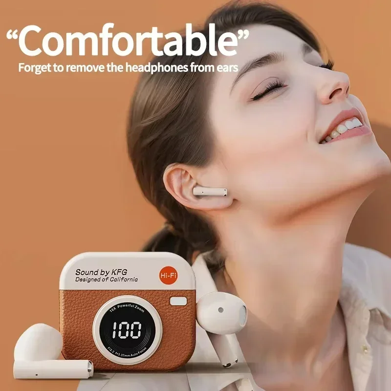 Q86 TWS Wireless Earphone Blue - đánh giá và giá Retro Gaming Phone