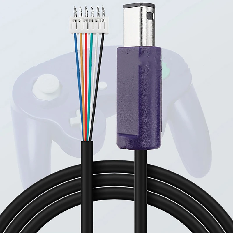 GameCube/NGC Controller Extens - đánh giá và giá Retro Gaming Repair