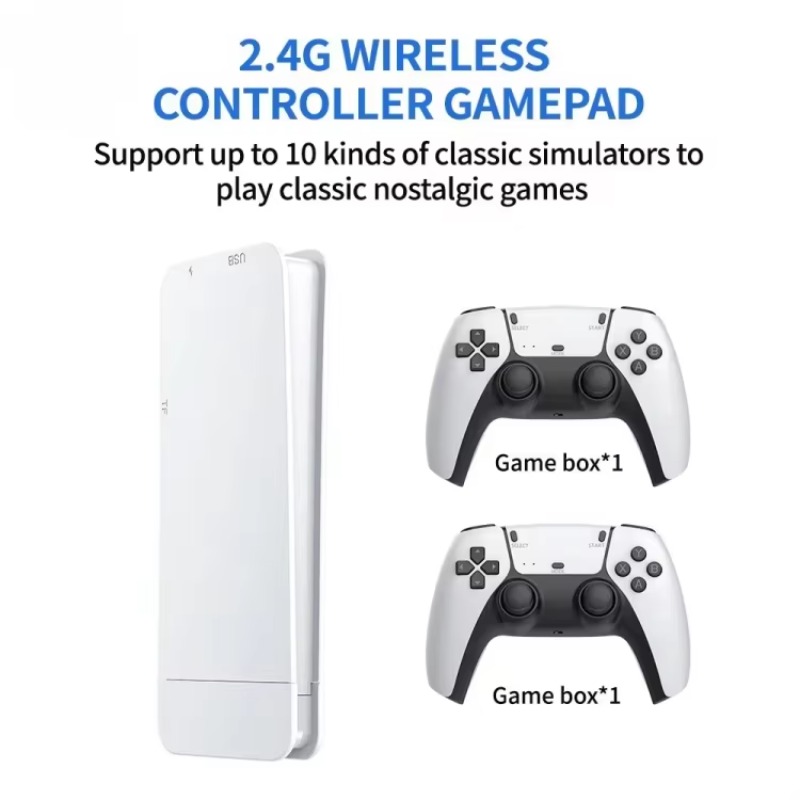 Retro Video Game Console 4K TV - đánh giá và giá Retro Gaming Mister