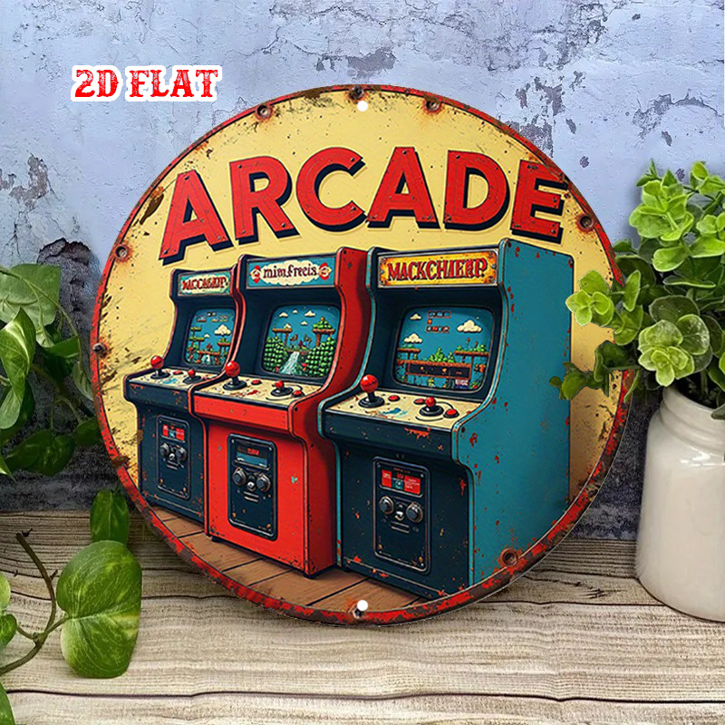 2026 Wooden Vintage Round Arca - đánh giá và giá Retro Gaming In 2026