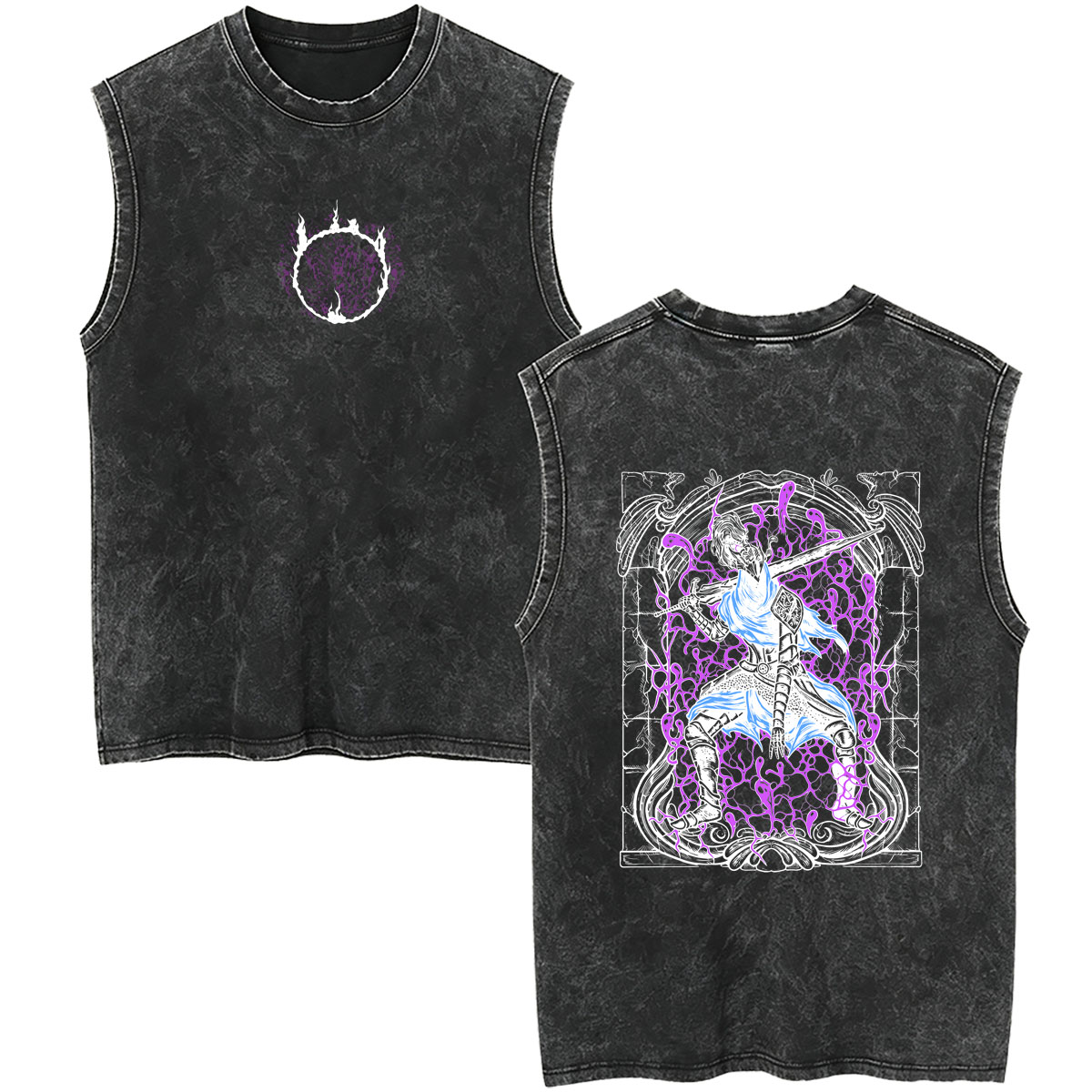 Washed Vintage Game Dark Souls - đánh giá và giá Retro Gaming T Shirts