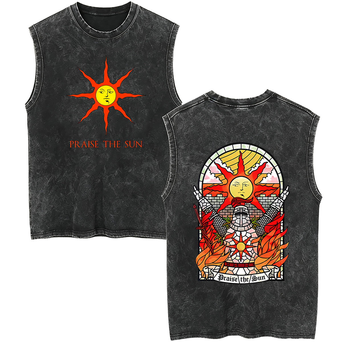 Washed Vintage Game Dark Souls - đánh giá và giá Retro Gaming T Shirts