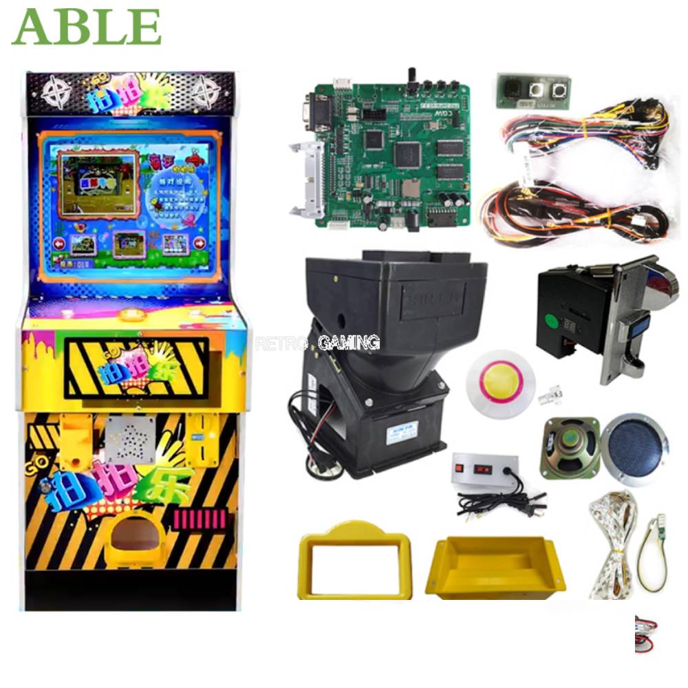 West Cowboy 61 In 1 One Touch  - đánh giá và giá Retro Gaming Store