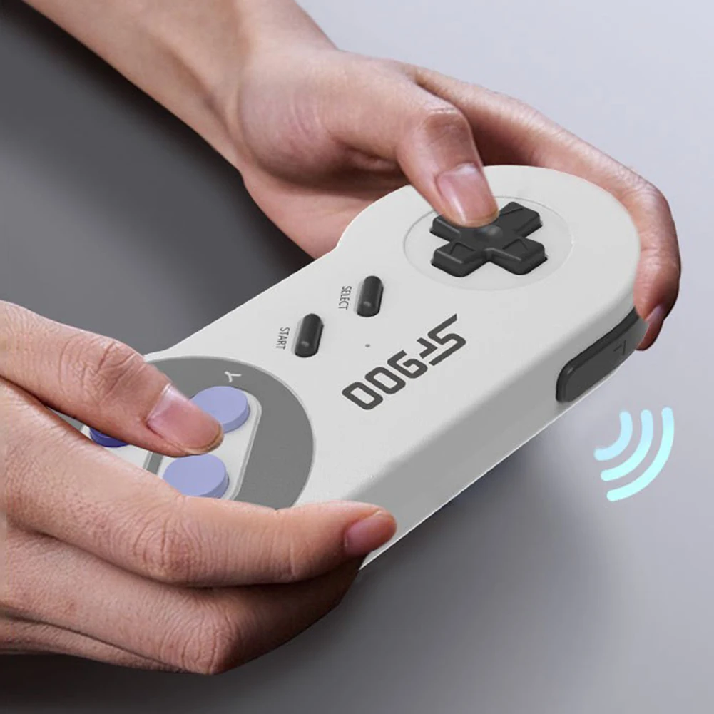 SF900 Retro Video Game Console - đánh giá và giá Retro Gaming Mister
