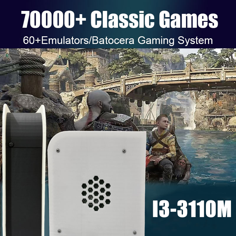 Wireless Handle 8G RAM Retro G - đánh giá và giá Retro Gaming Mister