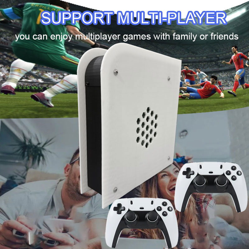 Wireless Handle 8G RAM Retro G - đánh giá và giá Retro Gaming Mister