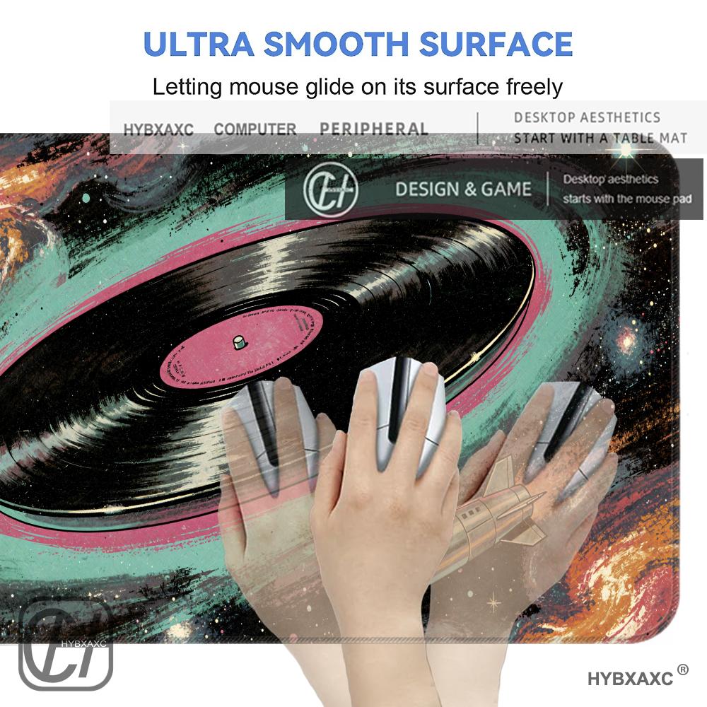 HYBXAXC Retro Vinyl Record Gal - đánh giá và giá Retro Gaming Space
