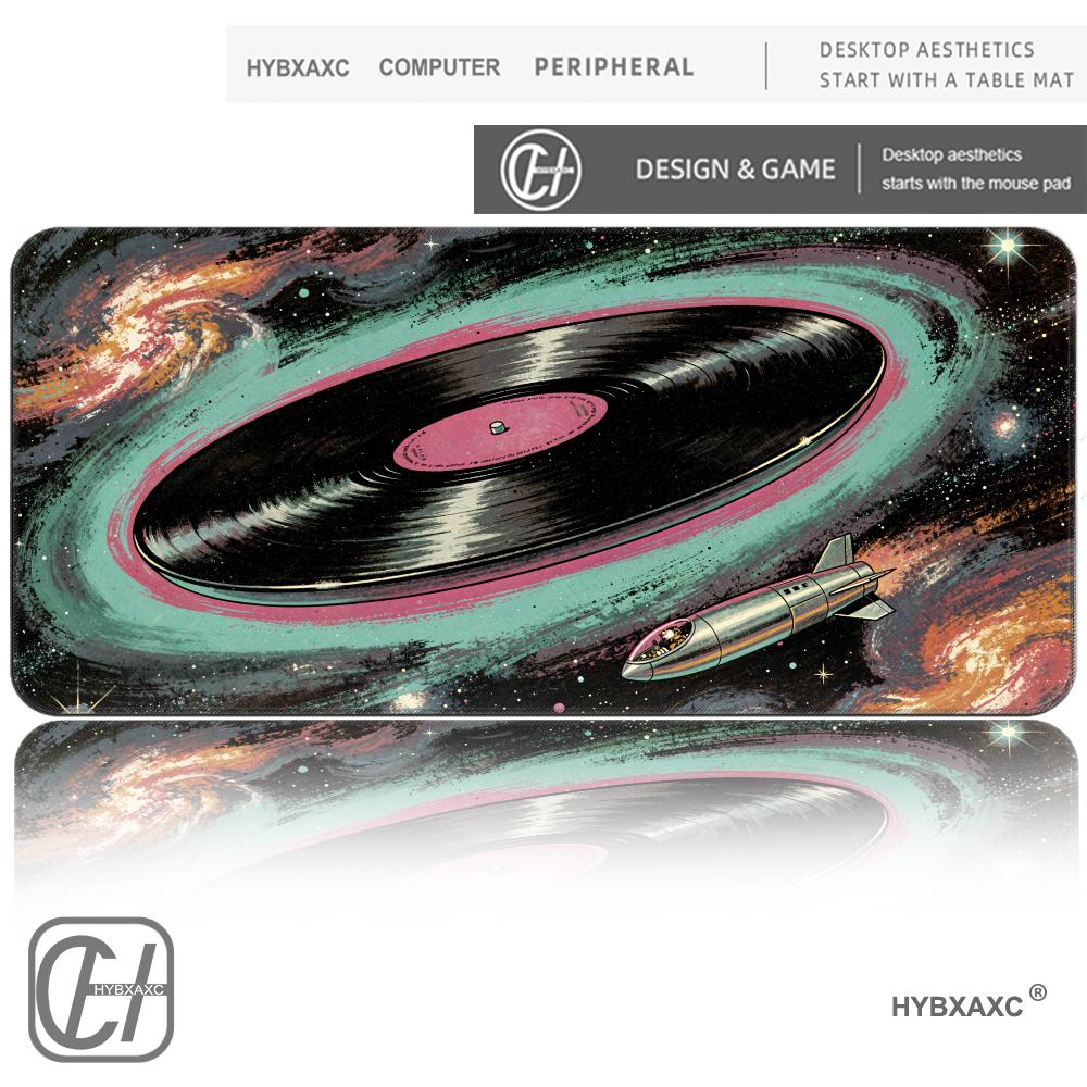 HYBXAXC Retro Vinyl Record Gal - đánh giá và giá Retro Gaming Space