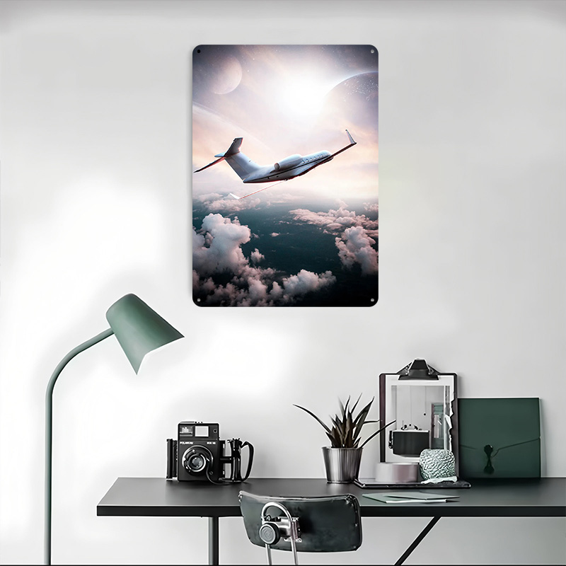 Imperceptible Views Printing P - đánh giá và giá Retro Poster Gaming