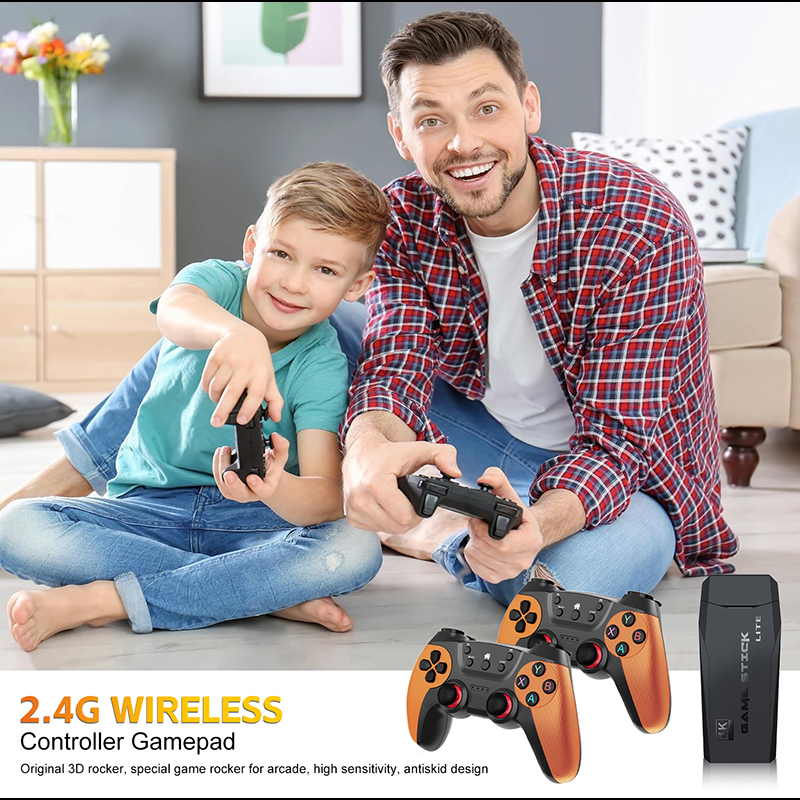 M9 Video Game Console 4K 20000 - đánh giá và giá Retro Gaming Mister