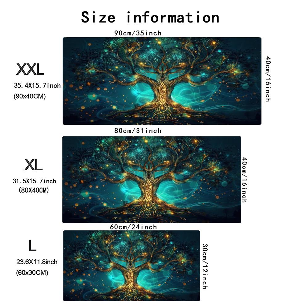 Retro Tree of Life Large Exten - đánh giá và giá Retro Gaming Life