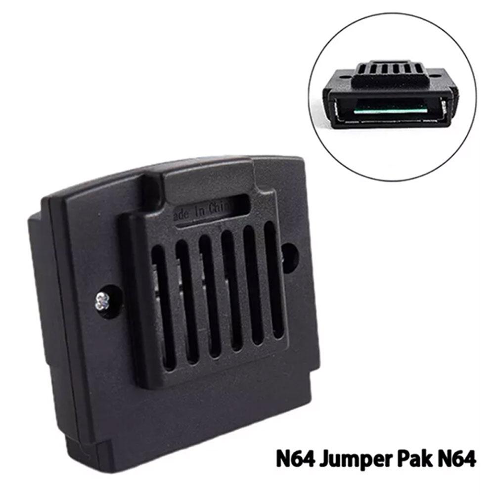 2026 Memory Jumper Pack For N6 - đánh giá và giá Retro Gaming In 2026
