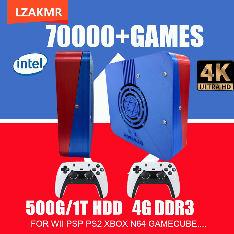 GD10 Dual System Retro Game Co - đánh giá và giá Retro Gaming Mister
