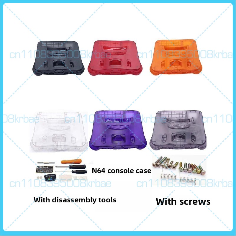 For N64 Retro Video Game Conso - đánh giá và giá Retro Gaming Repair