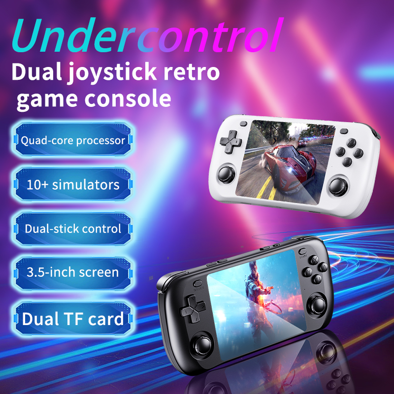 Retro Gaming Console H36S 2026 - đánh giá và giá Retro Gaming In 2026